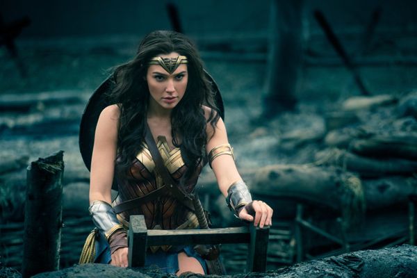 Wonder Woman: Modern Idealism Done Right