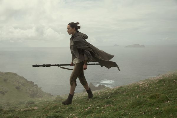 The Last Jedi is the breath of fresh air that Star Wars needed